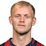 J. Odgaard profile
