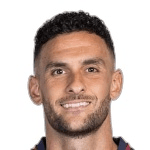 C. Lykogiannis profile