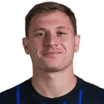 N. Barella profile