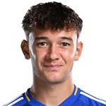 W. Alves profile