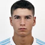 F. Bonini profile
