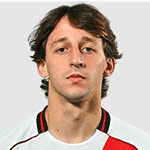 M. Galarza profile