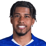 Andrey Santos profile