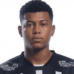 Alason Carioca profile