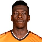 T. Hadebe profile