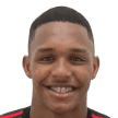 Weverson profile