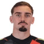 Anthoni profile