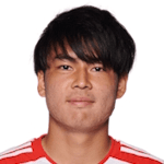 T. Fukui profile