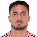 G. Luján profile