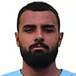 Wendel Rosas profile