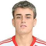 N. Fonseca profile