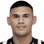 G. Flores profile