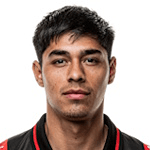 D. Osorio profile
