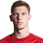 A. Šemper profile
