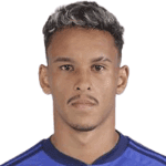 Juan Christian profile