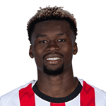 A. Nagalo profile