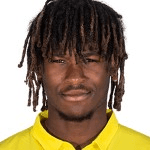 I. Karamoko profile