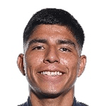 P. Quispe profile