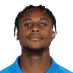 C. Kouamé profile