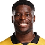 M. Munetsi profile