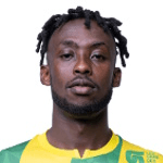 T. Kadewere profile