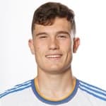 David González profile