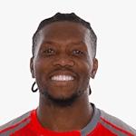 D. Okereke profile