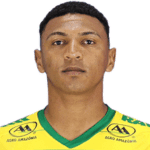 Emerson Negueba profile