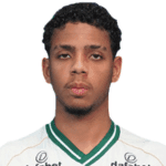 Thalisson profile