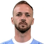 M. Lazzari profile