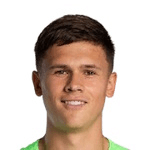 J. Ward profile