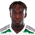 E. Otoo profile