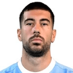 M. Zaccagni profile