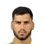 Zé Vitor profile