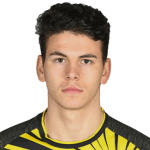 T. Çukur profile