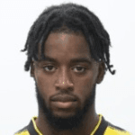 S. Forde profile