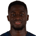 A. Kargbo profile
