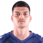 Gabriel Brazão profile