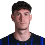 A. Bastoni profile