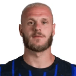F. Dimarco profile