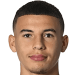 Ismaël Gharbi profile