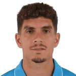 G. Di Lorenzo profile