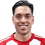 N. Athanasiou profile