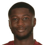 G. Kodua profile