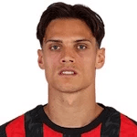 S. Ricci profile