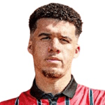 Rico Browne profile