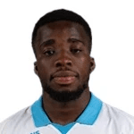 H. Traorè profile