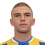 S. Vrontis profile