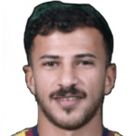 Basil Al Sayyali profile