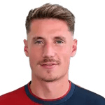 A. Pinamonti profile